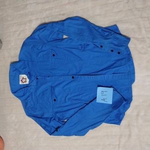Junior shirt